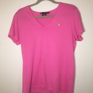 Polo Tee
